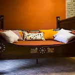 Casa di campagna Relais Cascina Scottina Cadeo