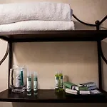 Relais Cascina Scottina Landhuis
