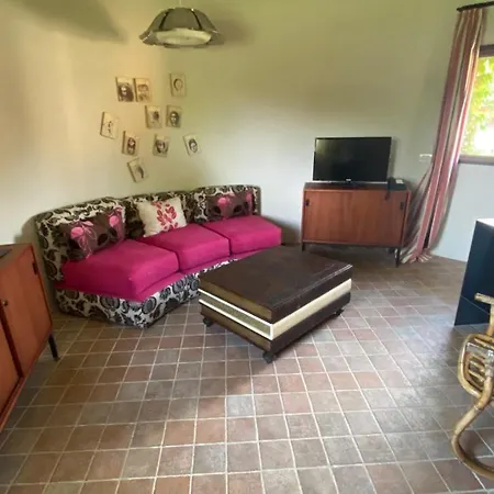 Séjour à la campagne Relais Cascina Scottina *