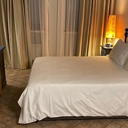 Relais Cascina Scottina Venkovský dům