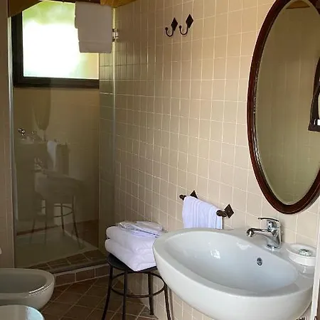 Relais Cascina Scottina