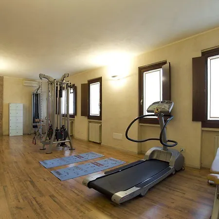 Venkovský dům Relais Cascina Scottina *