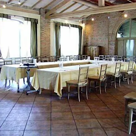 Relais Cascina Scottina