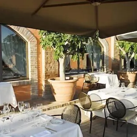 Relais Cascina Scottina * Cadeo