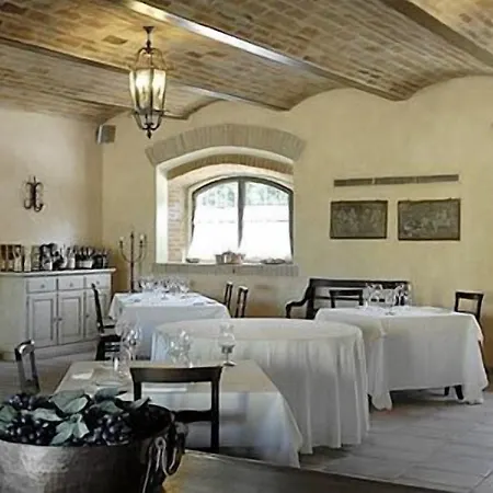 Relais Cascina Scottina Cadeo