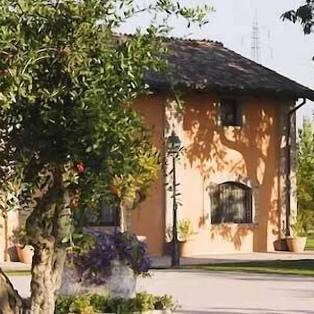 Relais Cascina Scottina