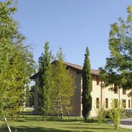 Relais Cascina Scottina