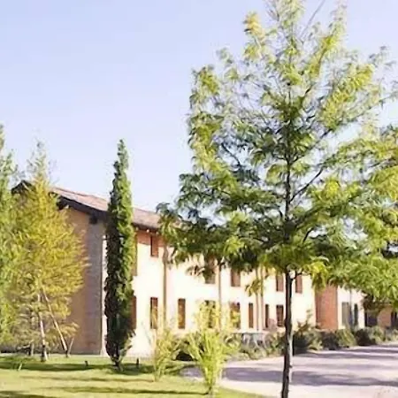 컨트리하우스 Relais Cascina Scottina 카데오