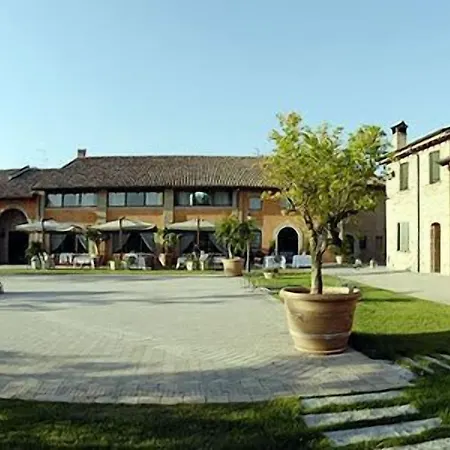 Relais Cascina Scottina