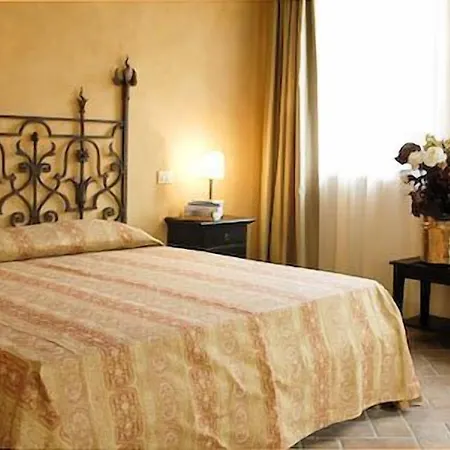 Séjour à la campagne Relais Cascina Scottina