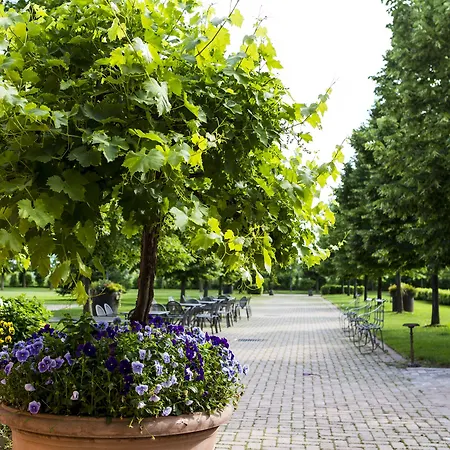 Venkovský dům Relais Cascina Scottina *