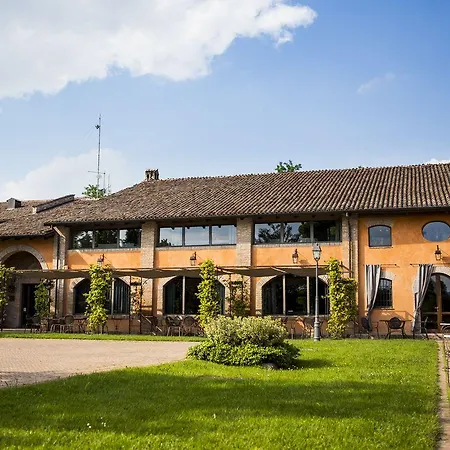 Relais Cascina Scottina Cadeo