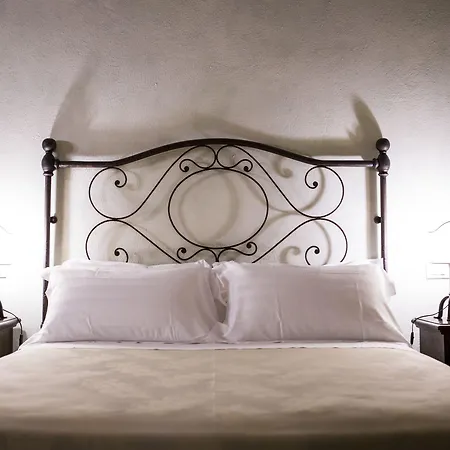 Relais Cascina Scottina