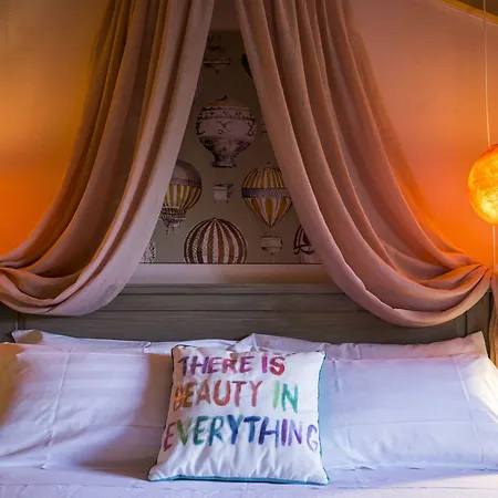 Venkovský dům Relais Cascina Scottina Cadeo