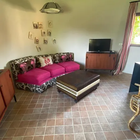 Relais Cascina Scottina Country house Cadeo