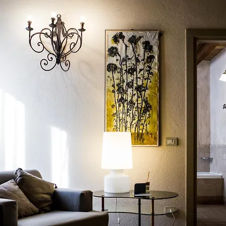 Relais Cascina Scottina