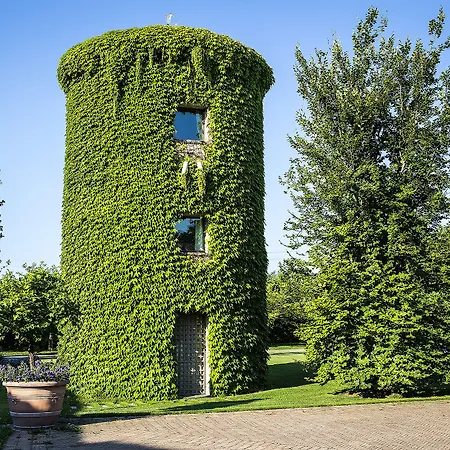 Venkovský dům Relais Cascina Scottina Cadeo