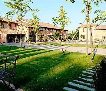 Relais Cascina Scottina