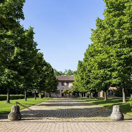 Relais Cascina Scottina Cadeo