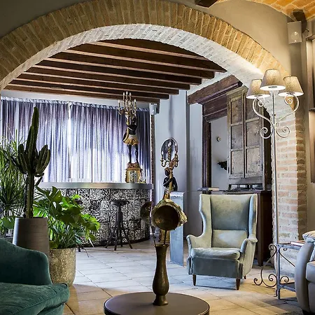 Relais Cascina Scottina