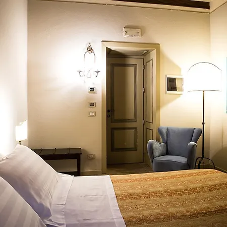 Relais Cascina Scottina *