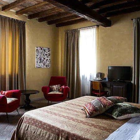 Relais Cascina Scottina Séjour à la campagne *
