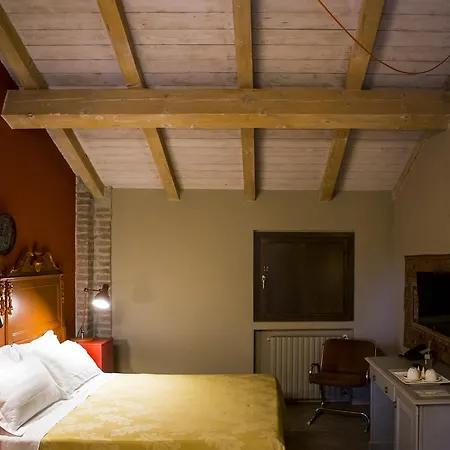 Relais Cascina Scottina Cadeo