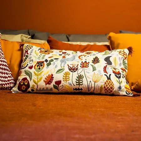 Relais Cascina Scottina Cadeo