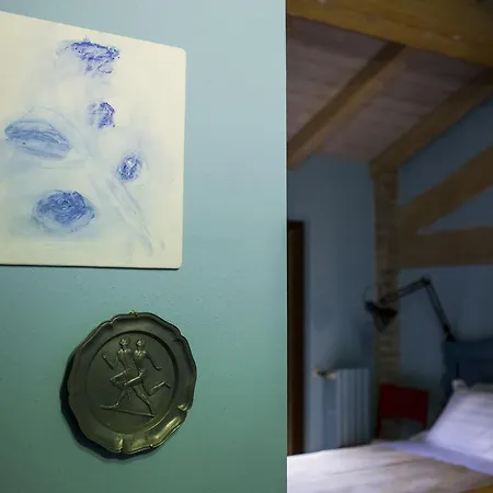 Relais Cascina Scottina *