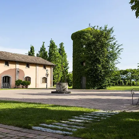 Relais Cascina Scottina *
