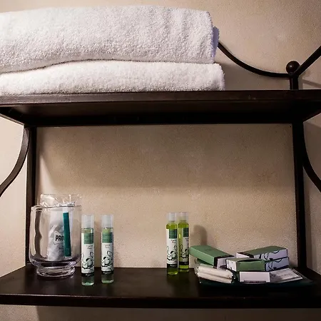 Relais Cascina Scottina Venkovský dům