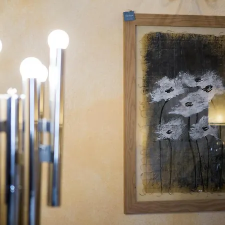 Relais Cascina Scottina * Cadeo