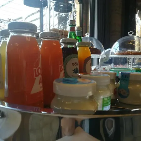 Relais Cascina Scottina Country house Cadeo