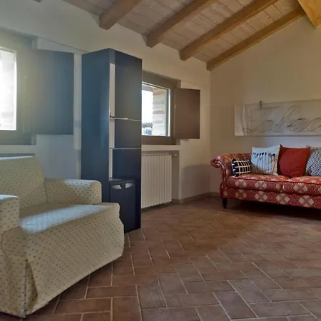 Relais Cascina Scottina Cadeo