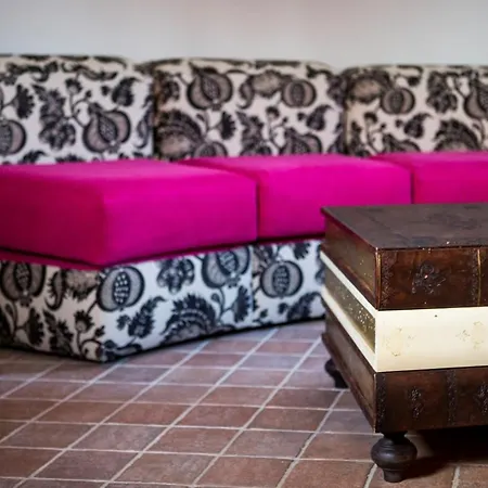 Relais Cascina Scottina Country house *