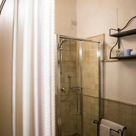 Relais Cascina Scottina Venkovský dům