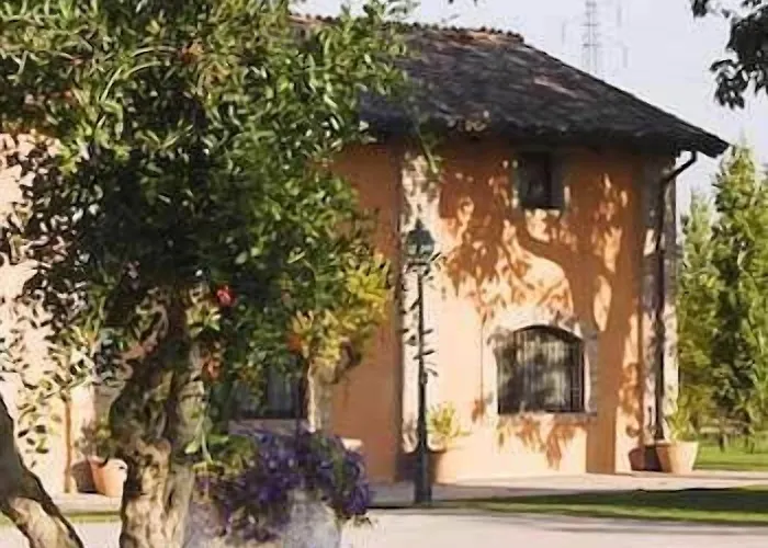 Relais Cascina Scottina