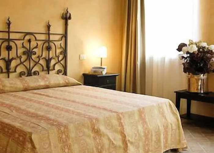 乡村民宿 Relais Cascina Scottina