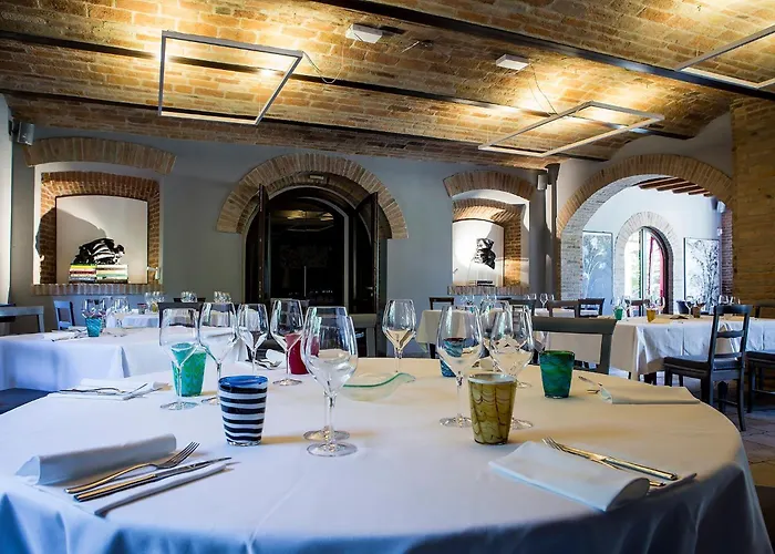 乡村民宿 Relais Cascina Scottina *