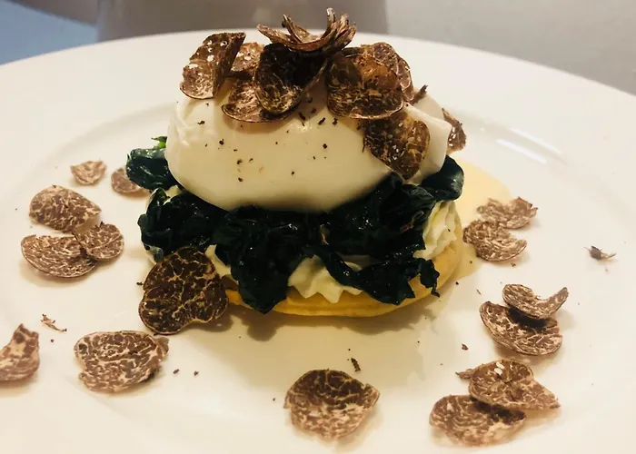 Relais Cascina Scottina *