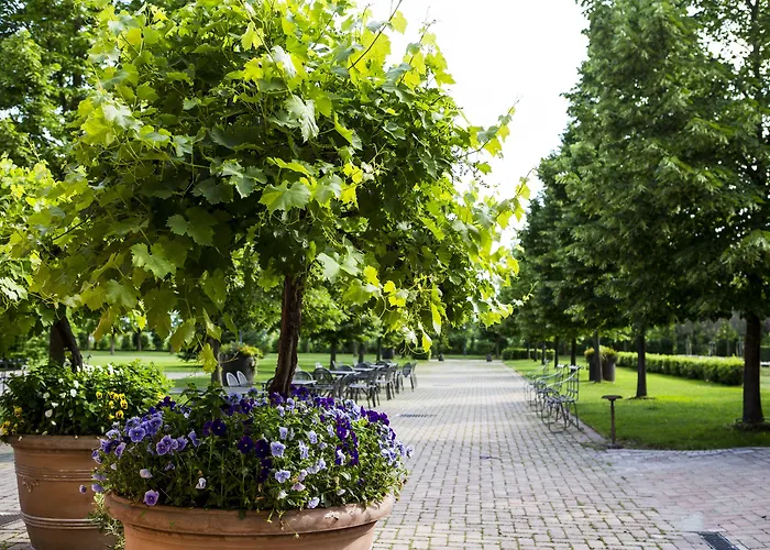 乡村民宿 Relais Cascina Scottina *