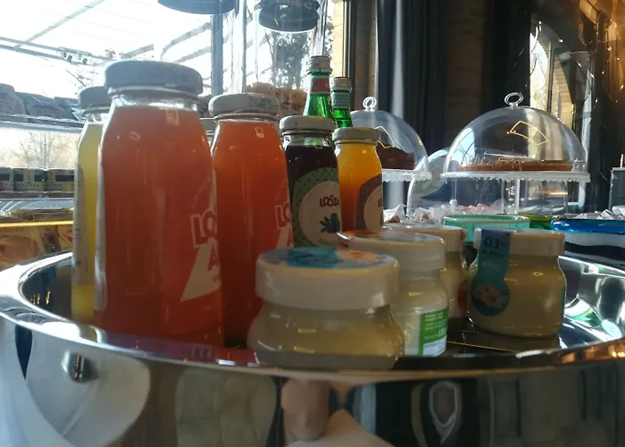 Relais Cascina Scottina 卡代奥