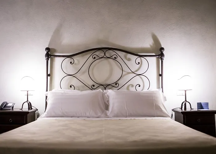 Relais Cascina Scottina