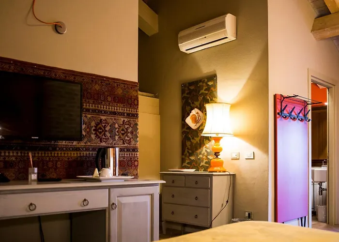 乡村民宿 Relais Cascina Scottina *