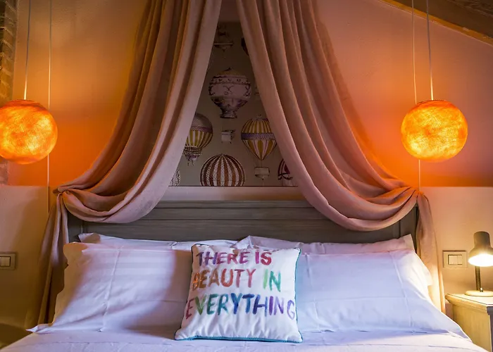 乡村民宿 Relais Cascina Scottina 卡代奥