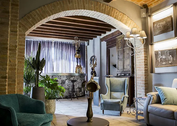 Relais Cascina Scottina