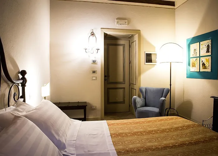 Relais Cascina Scottina *