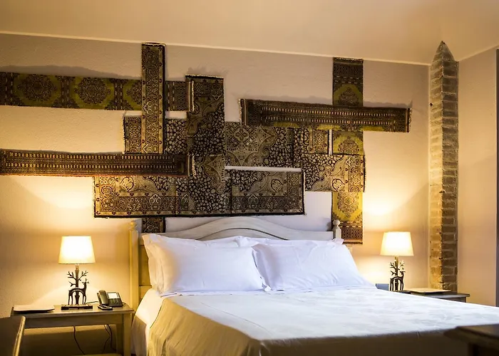 Relais Cascina Scottina 乡村民宿 卡代奥