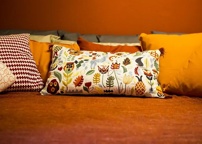 Relais Cascina Scottina 卡代奥