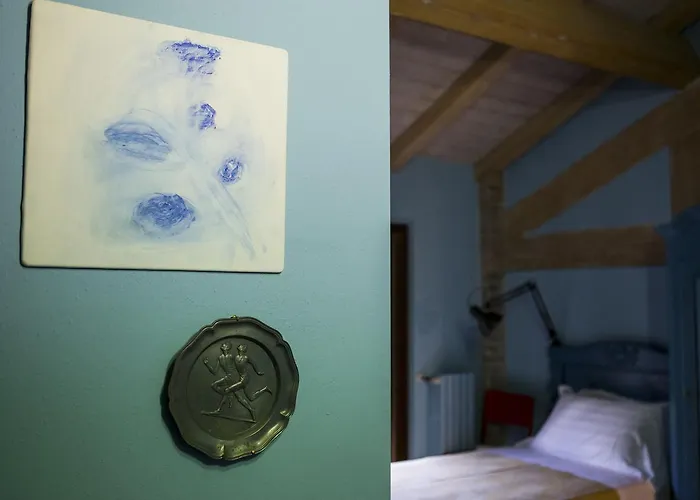 Relais Cascina Scottina *